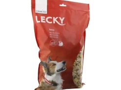 LECKY Biscuits Babys Mini-Knöchlein, 1.75 kg