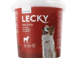 LECKY Klein & Fein mit Lamm, 700 g