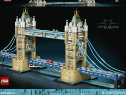 LEGO® Architecture Tower Bridge 21067