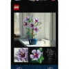 LEGO® Botanicals Hibiskus 10372