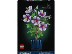 LEGO® Botanicals Hibiskus 10372