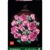 LEGO® Botanicals Rosa Rosenstrauss 10374