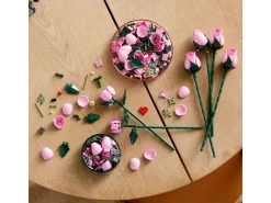 LEGO® Botanicals Rosa Rosenstrauss 10374