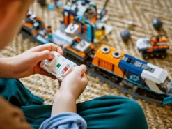 LEGO® City Arktis-Polarexpress 60470