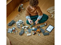 LEGO® City Arktis-Polarexpress 60470