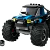 LEGO® City Blauer Monstertruck 60402