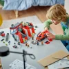 LEGO® City Feuerwehrstation mit Drehleiterfahrzeug 60414