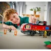 LEGO® City Flughafenlöschfahrzeug 60499