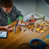 LEGO® City Hubschrauber der Küstenwache 60503