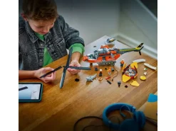 LEGO® City Hubschrauber der Küstenwache 60503