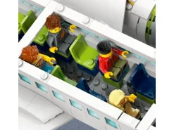 LEGO® City Passagierflugzeug 60367