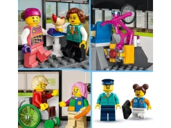 LEGO® City Personen-Schnellzug 60337