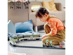 LEGO® City Personen-Schnellzug 60337