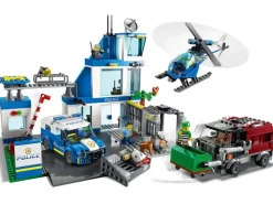 LEGO® City Polizeistation 60316