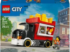 LEGO® City Pommes-Truck 60488