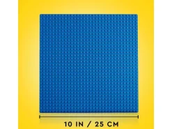 LEGO® Classic Blaue Bauplatte 11025