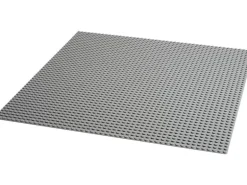 LEGO® Classic Graue Bauplatte 11024
