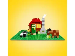 LEGO® Classic Grüne Bauplatte 11023