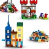 LEGO® Classic Grosse Bausteine-Box 10698