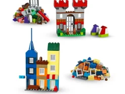 LEGO® Classic Grosse Bausteine-Box 10698