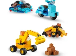 LEGO® Classic Grosse Bausteine-Box 10698