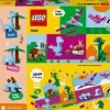 LEGO® Classic Kreative Dinosaurier 11041
