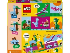 LEGO® Classic Kreative Dinosaurier 11041
