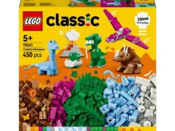 LEGO® Classic Kreative Dinosaurier 11041