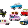 LEGO® Classic Kreative Fahrzeuge 11036