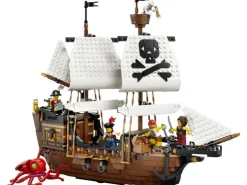 LEGO® Creator Legendäres Piratenschiff 31387