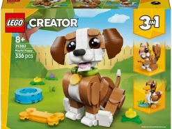 LEGO® Creator Niedliche Tiere Verspielter 31382