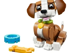 LEGO® Creator Niedliche Tiere Verspielter 31382