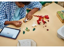LEGO® Creator Wilder Dinosaurier 31379
