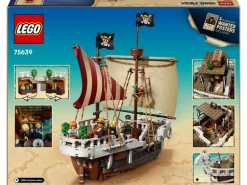 LEGO® Das Piratenschiff Flying Lamb 75639