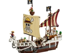 LEGO® Das Piratenschiff Flying Lamb 75639