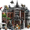LEGO® DC Arkham Asylum 76300