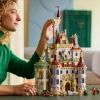 LEGO® Disney Das Schloss aus Die Schöne und das Biest 43263