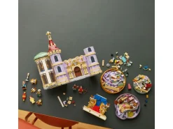 LEGO® Disney Das Schloss aus Die Schöne und das Biest 43263