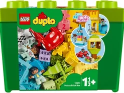 LEGO® DUPLO® Deluxe Steinebox 10914