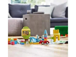 LEGO® DUPLO® Deluxe Steinebox 10914