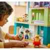 LEGO® DUPLO® Modernes Familienhaus mit Figuren 3-in-1 10470