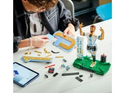 LEGO® Editions Lionel Messi – Fussballlegende 43015