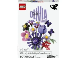 LEGO® Editions Olivia Rodrigos Blumenstrauss 11507