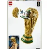 LEGO® Editions Pokal der Fussball-Weltmeisterschaft 43020