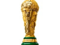 LEGO® Editions Pokal der Fussball-Weltmeisterschaft 43020