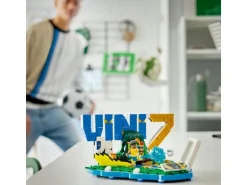 LEGO® Editions Vini Jr. – Fussball-Highlights 43027