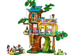 LEGO® Friends Baumhaus 42652