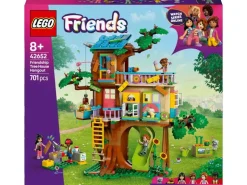 LEGO® Friends Baumhaus 42652