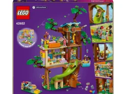 LEGO® Friends Baumhaus 42652
