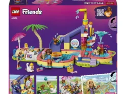 LEGO® Friends Lustiger Tag im Wasserpark 42676